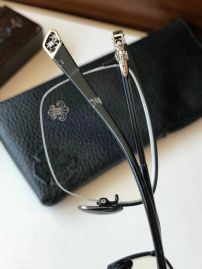 Picture of Chrome Hearts Optical Glasses _SKUfw46735625fw